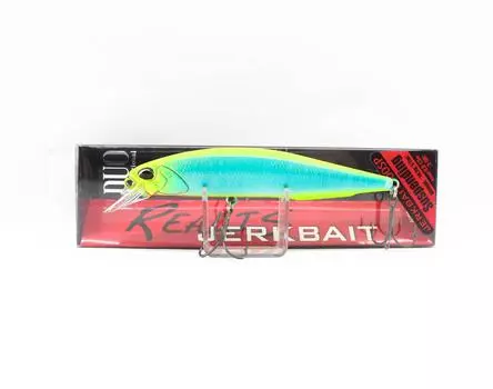 Подвесная приманка Duo Realis Jerkbait 100SP CPA0411 (3487)
