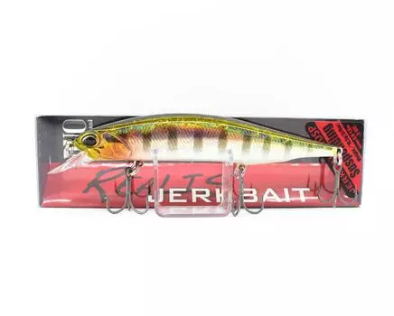 Подвесная приманка Duo Realis Jerkbait 110SP ADA3058 (6703)