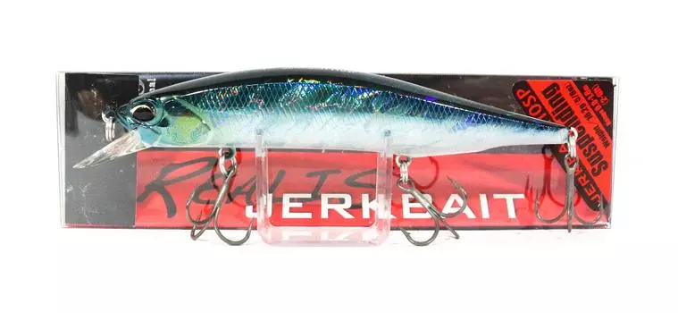 Подвесная приманка Duo Realis Jerkbait 110SP AJA3096 (6734)