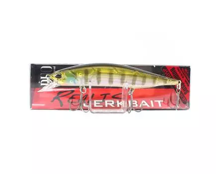 Подвесная приманка Duo Realis Jerkbait 110SP CCC3158 (6826)