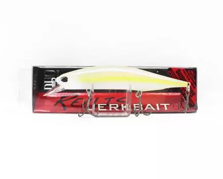 Подвесная приманка Duo Realis Jerkbait 110SP CCC3162 (6473)