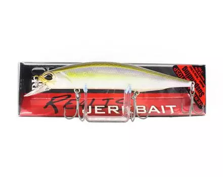 Подвесная приманка Duo Realis Jerkbait 110SP CCC3176 (6840)