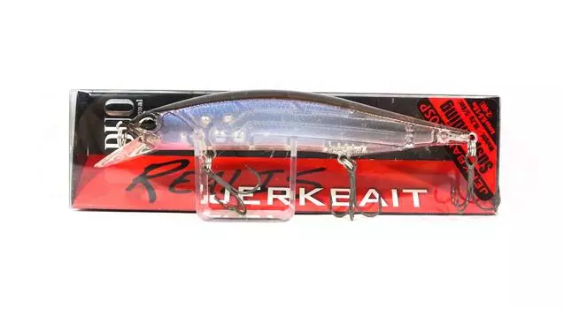 Подвесная приманка Duo Realis Jerkbait 110SP CCC3339 (9231)