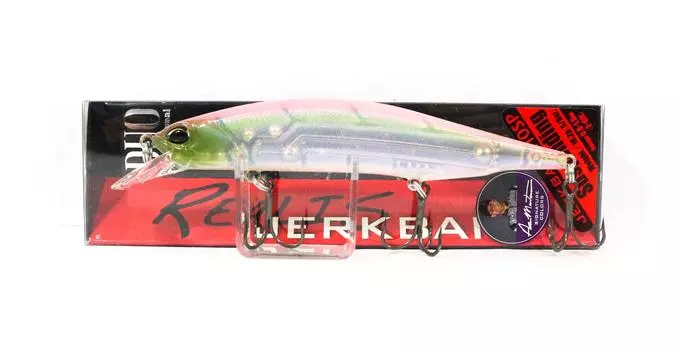 Подвесная приманка Duo Realis Jerkbait 110SP CCC3350 (0442)