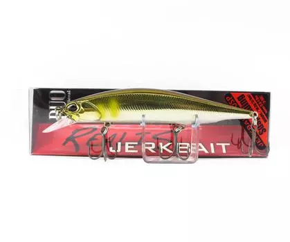 Подвесная приманка Duo Realis Jerkbait 110SP DRA3050 (6772)