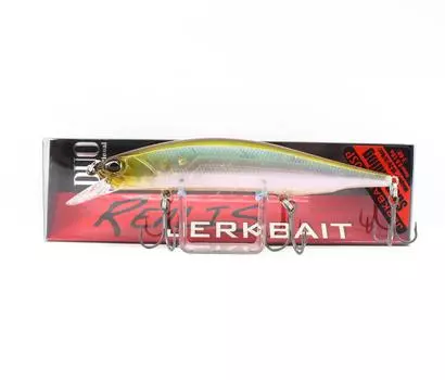 Подвесная приманка Duo Realis Jerkbait 110SP GEA3006 (6741)
