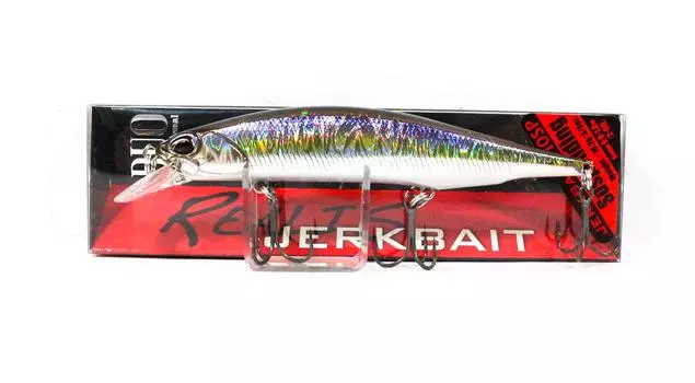 Подвесная приманка Duo Realis Jerkbait 110SP GPA4009 (0428)