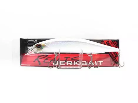 Подвесная приманка Duo Realis Jerkbait 120SP ANAZ174 (9367)