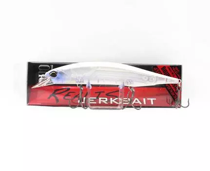Подвесная приманка Duo Realis Jerkbait 120SP CCC3108 (2642)