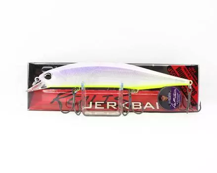 Подвесная приманка Duo Realis Jerkbait 120SP CCC3179 (4560)