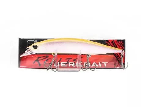 Подвесная приманка Duo Realis Jerkbait 120SP CCC3260 (9251)