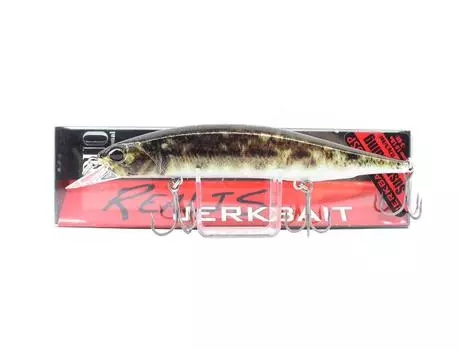 Подвесная приманка Duo Realis Jerkbait 120SP CCCZ103 (5563)