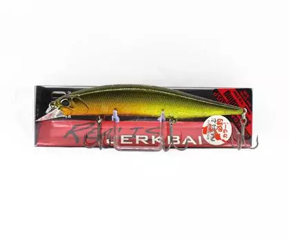 Подвесная приманка Duo Realis Jerkbait 120SP CCCZ169 (8389)