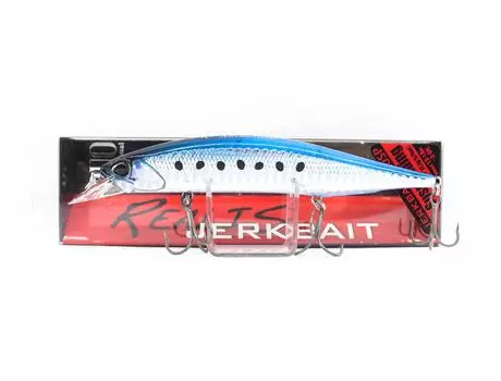 Подвесная приманка Duo Realis Jerkbait 120SP CHN0147 (9206)