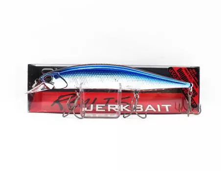 Подвесная приманка Duo Realis Jerkbait 120SP CSB3043 (9220)