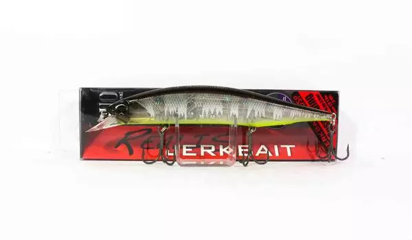 Подвесная приманка Duo Realis Jerkbait 120SP DEA3341 (6901)