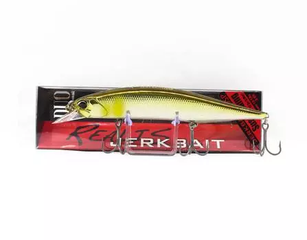 Подвесная приманка Duo Realis Jerkbait 120SP DRA3050 (6200)