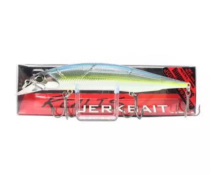 Подвесная приманка Duo Realis Jerkbait 120SP DRH3094 (6086)