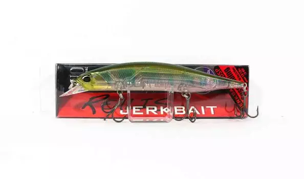 Подвесная приманка Duo Realis Jerkbait 120SP DTA3345 (6918)