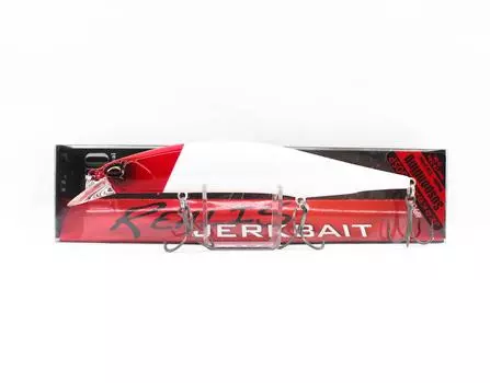 Подвесная приманка Duo Realis Jerkbait 130SP ACC0001 (0486)