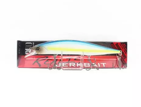 Подвесная приманка Duo Realis Jerkbait 130SP ACC3154 (0516)