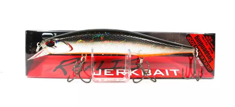 Подвесная приманка Duo Realis Jerkbait 130SP ADA3081 (6604)