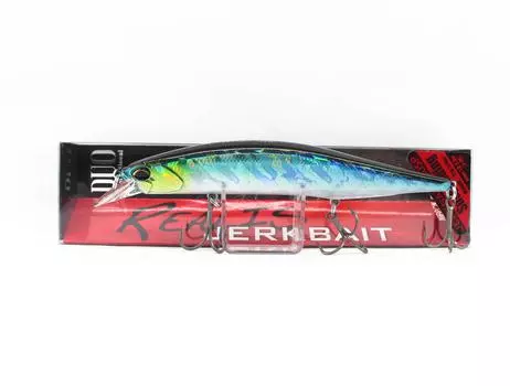 Подвесная приманка Duo Realis Jerkbait 130SP AJA3087 (0493)