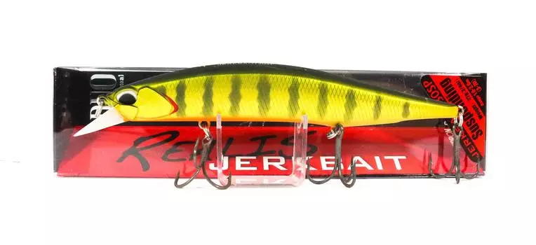 Подвесная приманка Duo Realis Jerkbait 130SP ASA3146 (6642)