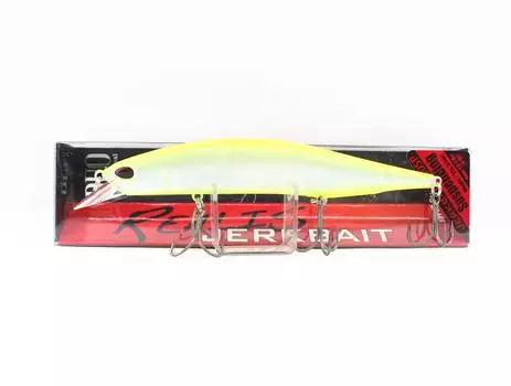 Подвесная приманка Duo Realis Jerkbait 130SP CCC0470 (0523)