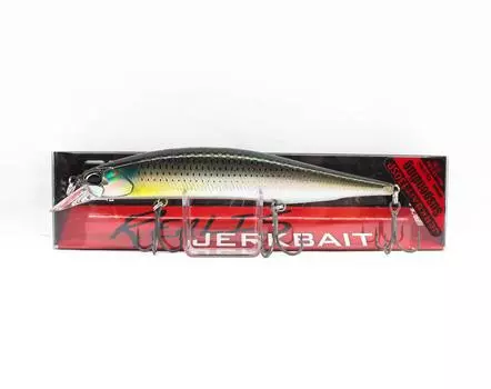 Подвесная приманка Duo Realis Jerkbait 130SP CNAZ106 (0592)