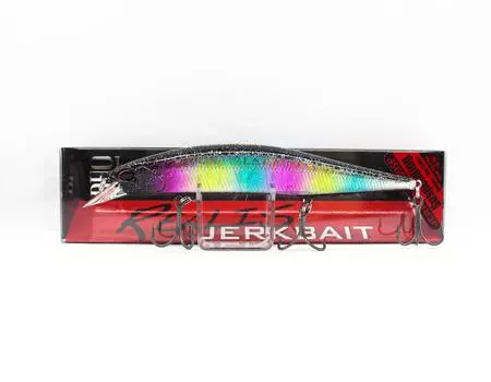 Подвесная приманка Duo Realis Jerkbait 130SP CPA0066 (0615)