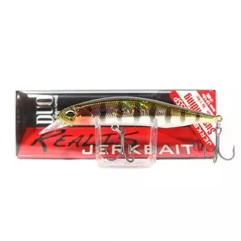 Подвесная приманка Duo Realis Jerkbait 85SP ADA3058 (6261)