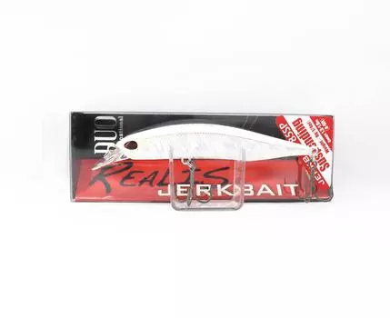 Подвесная приманка Duo Realis Jerkbait 85SP AJO0091 (6728)