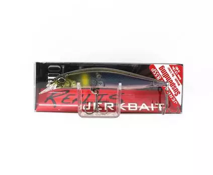 Подвесная приманка Duo Realis Jerkbait 85SP CCC3243 (6052)