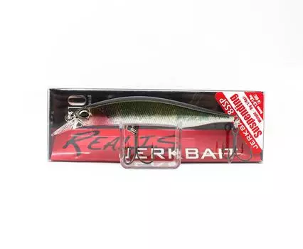 Подвесная приманка Duo Realis Jerkbait 85SP CCC3313 (6292)