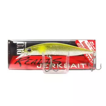 Подвесная приманка Duo Realis Jerkbait 85SP CCC3314 (6223)