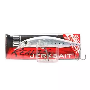 Подвесная приманка Duo Realis Jerkbait 85SP CCC3324 (6230)