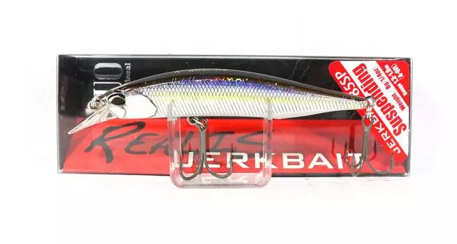 Подвесная приманка Duo Realis Jerkbait 85SP GPA4009 (0770)