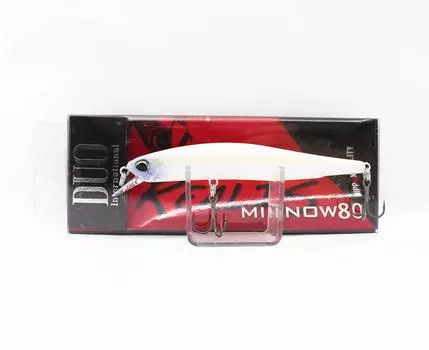 Подвесная приманка Duo Realis Minnow 80SP ACC3008 (1679 г.)