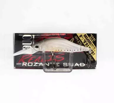 Подвесная приманка Duo Realis Rozante 63 MR CCC3505 (1270)