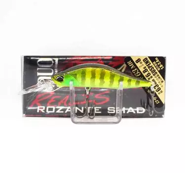 Подвесная приманка Duo Realis Rozante 63 MR AJA3055 (1225)