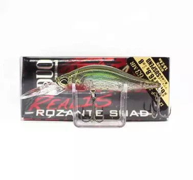 Подвесная приманка Duo Realis Rozante 63 MR CCC3262 (1256)