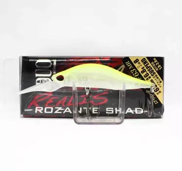 Подвесная приманка Duo Realis Rozante 63 MR CCC3028 (1232)