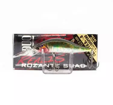 Подвесная приманка Duo Realis Rozante 63 MR DPA3504 (1287)