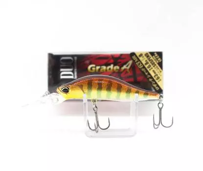 Подвесная приманка Duo Realis Rozante 63 MR AOA3503 (3198)