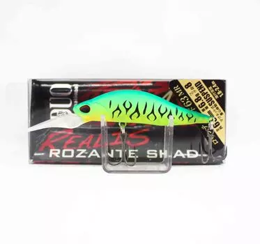 Подвесная приманка Duo Realis Rozante 63 MR CCC3263 (1263)