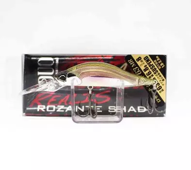 Подвесная приманка Duo Realis Rozante 63 MR DSH3061 (1294)