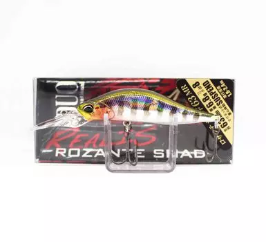 Подвесная приманка Duo Realis Rozante 63 MR ADA3058 (1218)