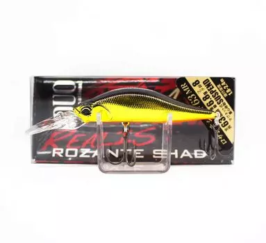 Подвесная приманка Duo Realis Rozante 63 MR MCC4054 (1317)
