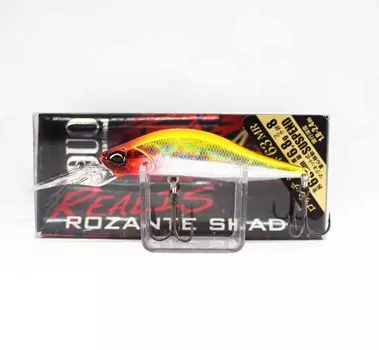 Подвесная приманка Duo Realis Rozante 63 MR ADA3033 (1201)